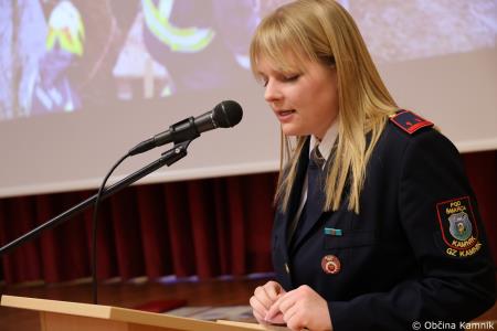 Redni letni občni zbor Prostovoljnega gasilskega društva Šmarca (13)